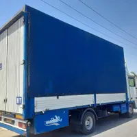 باربری جابه جای اساس کشی یوسف حمزه