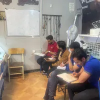آموزش تعمیرات برد صنعتی و الکترونیکی
