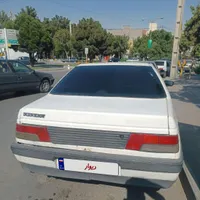 پژو آر دی (RD) بنزینی، مدل ۱۳84|خودرو سواری و وانت|مشهد, هفت تیر|دیوار