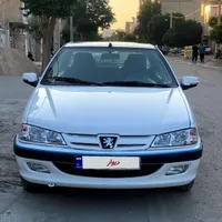 پژو پارس LX TU5، دریچه سیمی|خودرو سواری و وانت|کرمانشاه, |دیوار