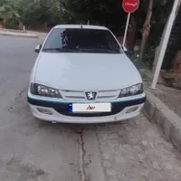 پژو پارس LX TU5، مدل ۱۴۰۰|خودرو سواری و وانت|یزد, |دیوار