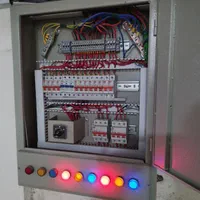 سیم کش برقکار رفع اتصالی برق کارسیم کشی ساختمان