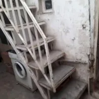 اجاره خانه دربستی دو طبقه|اجارهٔ خانه و ویلا|تهران, گمرک|دیوار