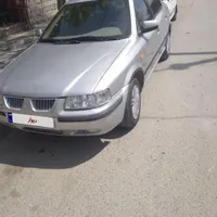 سمند LX ساده، مدل ۱۳۸۳|خودرو سواری و وانت|کرمانشاه, |دیوار