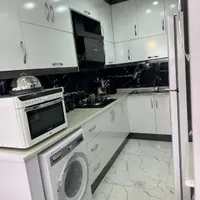 جانبازان ۹۰ متری/نوساز/دو نبش/ پارکینگ مسقف|فروش آپارتمان|اصفهان, محمودیه|دیوار