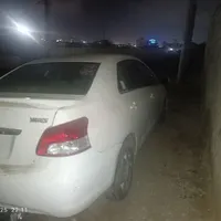 تویوتا یاریس صندوق دار 1300cc، مدل ۲۰۰۸|خودرو سواری و وانت|چابهار, |دیوار