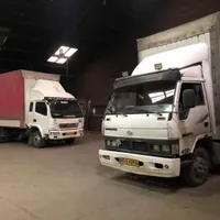 اجاره انبار مسقف داخل سوله کانتینر کانکس وسایل