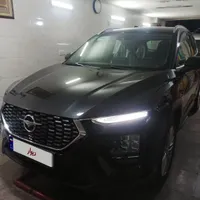 هایما S8، مدل ۱۴۰۲