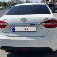جک J5 اتوماتیک 1800cc، مدل ۱۳۹۶|خودرو سواری و وانت|کرج, ساماندهی|دیوار