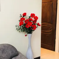 گل مصنوعی شقایق