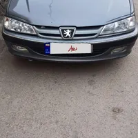 پژو پارس سال، مدل ۱۳۹۶|خودرو سواری و وانت|اردبیل, |دیوار