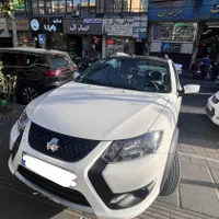 کوییک S/RS سفید سقف مشکی ۸۵گانه/مانیتور مدل 1404