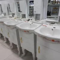 آینه باکس pvc
