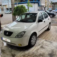 تیبا 2 مدل 96