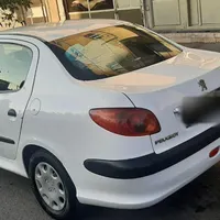 پژو 206 SD V2، مدل ۱۳۹۰|خودرو سواری و وانت|تبریز, |دیوار