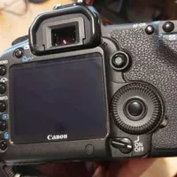 کانن EOS 5D مارک 2|دوربین عکاسی و فیلم‌برداری|تهران, توحید|دیوار
