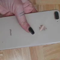 iPhone 8plus|موبایل|تهران, مجیدیه|دیوار