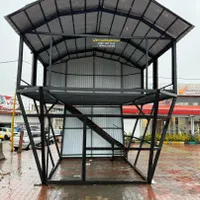 ویلای پیش ساخته