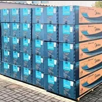 کولر دوتیکه گازی مدیا سوپر جنرال یونیوا ایوولیEVKJ