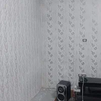 نقاشی ساختمان طرح کاغذدیواری|خدمات پیشه و مهارت|رحیم‌آباد, |دیوار