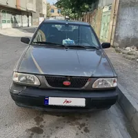 پراید 141 SL مدل 90|خودرو سواری و وانت|مشهد, توس|دیوار