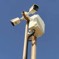 نصب و فروش دوربین مداربسته