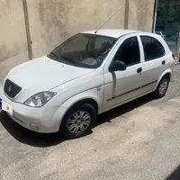 تیبا۲ مدل 1399