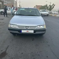 پژو 405 مدل 96تک برگ سند فروش فوری|خودرو سواری و وانت|زاهدان, |دیوار