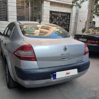 رنو مگان 1600cc، مدل ۲۰۰۸|خودرو سواری و وانت|تهران, ایران|دیوار