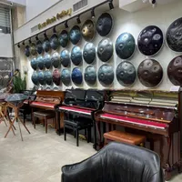 هنگ درام پرنسا Peransa