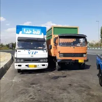باربری/افسریه، پیروزی نبرد مشیریه خاوران کیانشهر|خدمات حمل و نقل|تهران, افسریه|دیوار