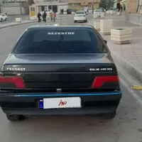 ۴۰۵|خودرو سواری و وانت|مشهد, همت آباد|دیوار