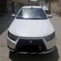 دنا مدل ۹۸