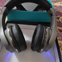 هدفون بلوتوثی اوکسین V9 با کیفیت