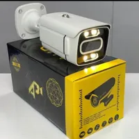 دوربین مداربسته5MP / پلاک خوان 5مگاپیکسلی/+|دوربین مداربسته|رفسنجان, |دیوار