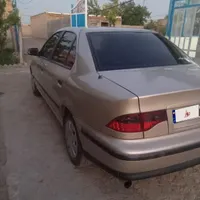 سمند EL بنزینی، مدل ۱۳۸۳|خودرو سواری و وانت|همدان, |دیوار