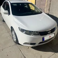 کیا سراتو مونتاژ دندهای 1600cc، مدل ۱۳۹۴