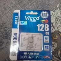 فلش ویکو من