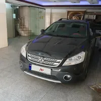 دانگ فنگ H30 کراس، مدل ۱۳۹۷