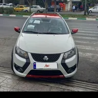 کوییک GXR تیپ L، مدل ۱۴۰۴