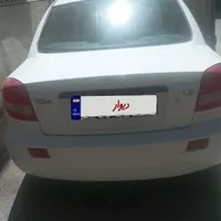 کیا ریو ، مدل 1389|خودرو سواری و وانت|اصفهان, احمدآباد|دیوار