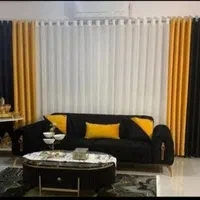 پرده های خاص وجذاب (آترین) اریاشهر