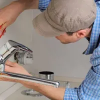 لوله کش آب ساختمان نصب و تعمیر