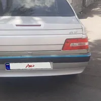 پژو 405 جی ال ایکس (GLX)، مدل ۱۳۸۴|خودرو سواری و وانت|بم, |دیوار
