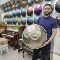 شهر هنگدرام ۲۰۲۴(هزار نمونه)