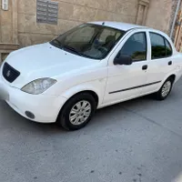 تیبا صندوق‌دار SX، مدل ۱۳۹۶|خودرو سواری و وانت|گرگان, |دیوار