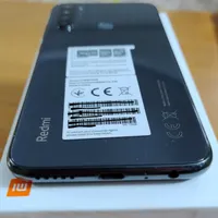 Redmi note 8T شیائومی|موبایل|اصفهان, آهنگران|دیوار