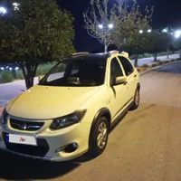 کوییک R پارس خودرویی