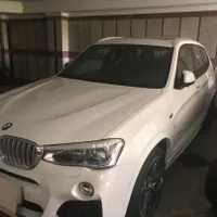 bmw x3 2016|خودرو سواری و وانت|تهران, سعادت‌آباد|دیوار