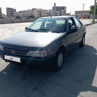 پژو روآ (ROA) دوگانه سوز، مدل ۱۳۸۵|خودرو سواری و وانت|سنندج, |دیوار